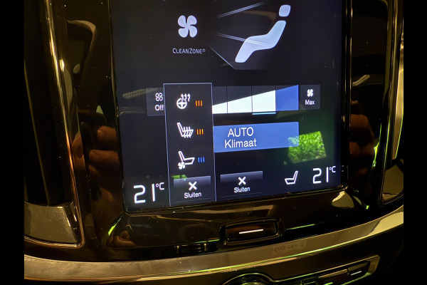 Volvo S60 2.0 T5 Intro Edition PANO/LEDER/NAVI/H-KARDON/H-UP/STOEL-M///