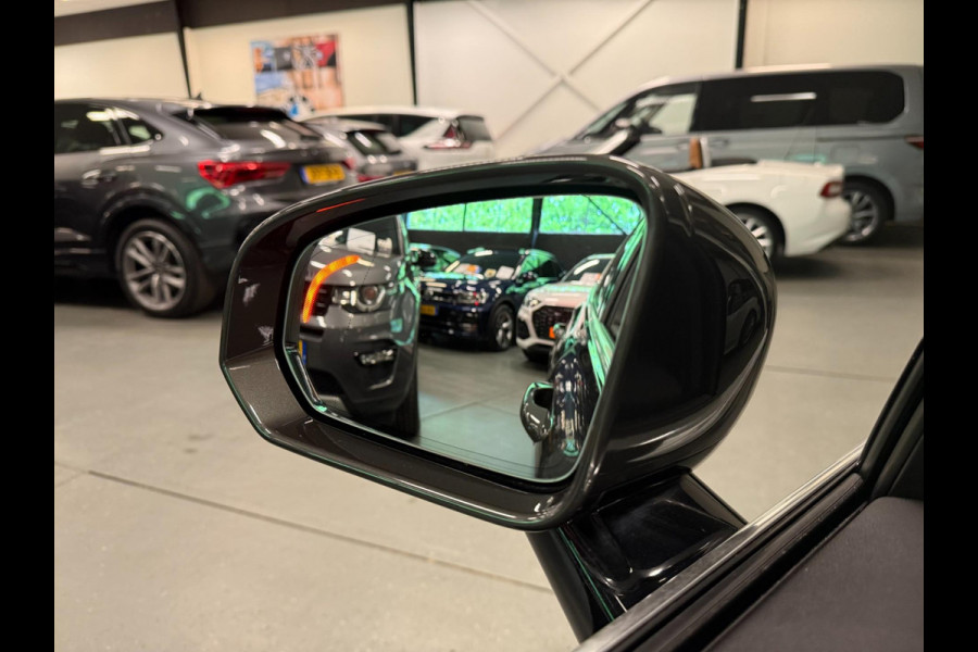 Volvo S60 2.0 T5 Intro Edition PANO/LEDER/NAVI/H-KARDON/H-UP/STOEL-M///