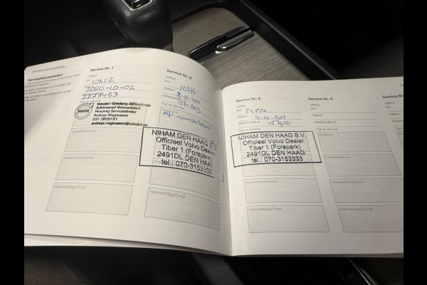 Volvo S60 2.0 T5 Intro Edition PANO/LEDER/NAVI/H-KARDON/H-UP/STOEL-M///