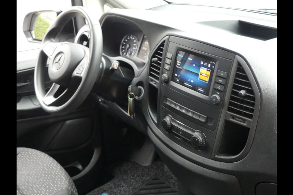 Mercedes-Benz Vito 114 CDI Lang Airco/Camera/Navigatie/Cruise control