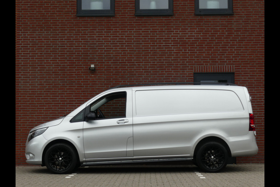 Mercedes-Benz Vito 114 CDI Lang Airco/Camera/Navigatie/Cruise control