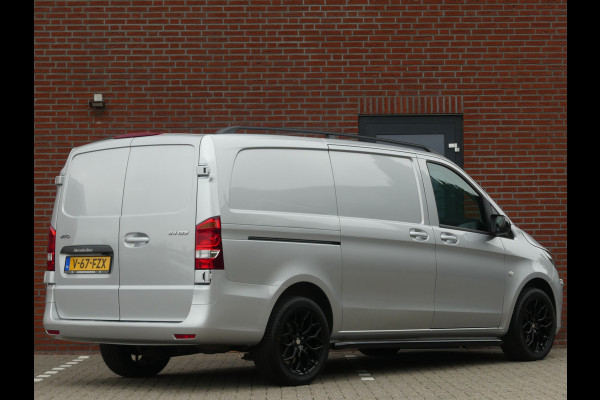 Mercedes-Benz Vito 114 CDI Lang Airco/Camera/Navigatie/Cruise control