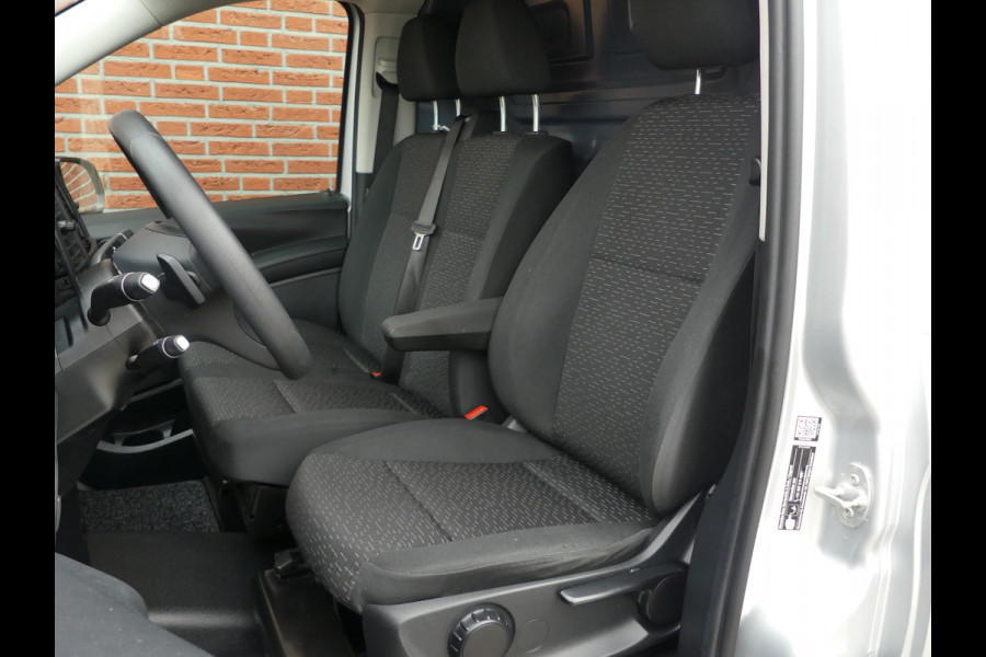 Mercedes-Benz Vito 114 CDI Lang Airco/Camera/Navigatie/Cruise control