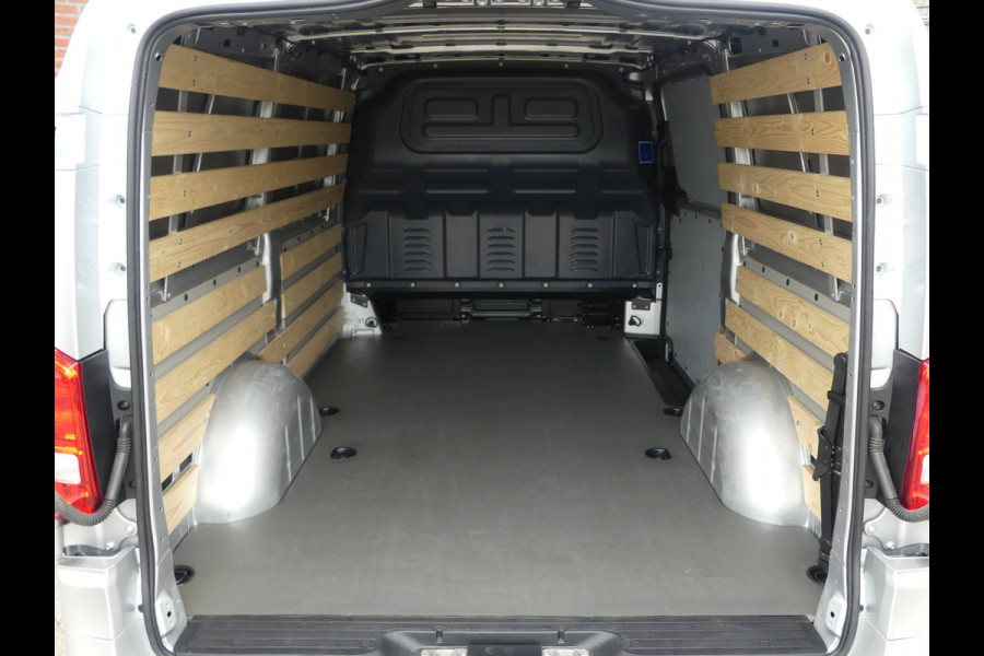 Mercedes-Benz Vito 114 CDI Lang Airco/Camera/Navigatie/Cruise control