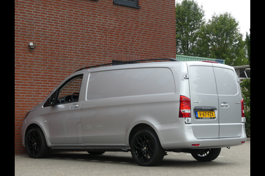 Mercedes-Benz Vito 114 CDI Lang Airco/Camera/Navigatie/Cruise control