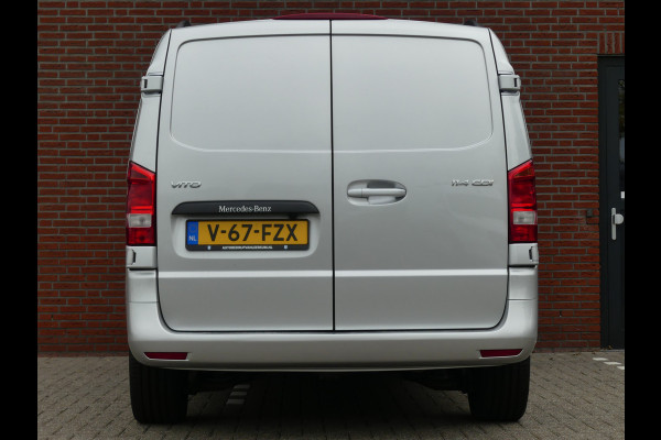 Mercedes-Benz Vito 114 CDI Lang Airco/Camera/Navigatie/Cruise control