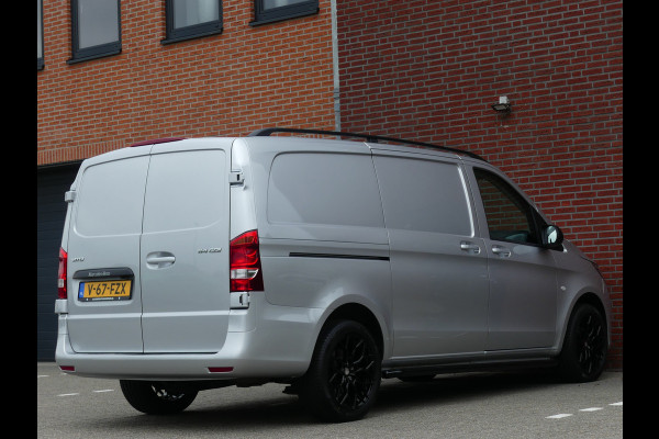 Mercedes-Benz Vito 114 CDI Lang Airco/Camera/Navigatie/Cruise control