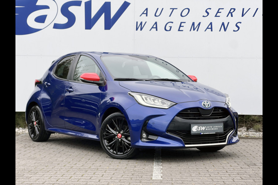 Toyota Yaris 1.5 Hybrid Executive Sport | Navi | JBL Audio | Camera | HUD