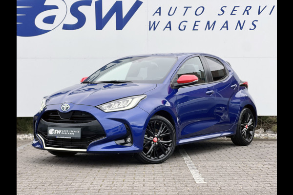 Toyota Yaris 1.5 Hybrid Executive Sport | Navi | JBL Audio | Camera | HUD