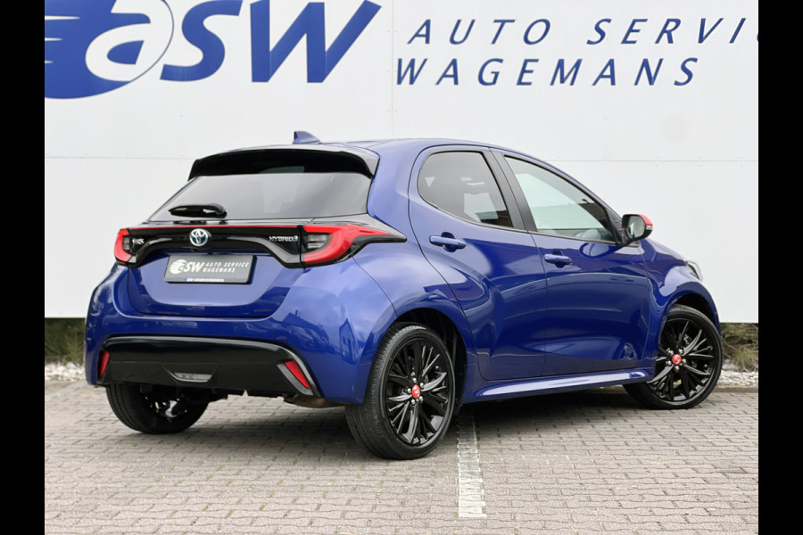 Toyota Yaris 1.5 Hybrid Executive Sport | Navi | JBL Audio | Camera | HUD