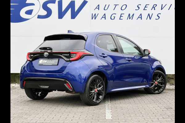 Toyota Yaris 1.5 Hybrid Executive Sport | Navi | JBL Audio | Camera | HUD
