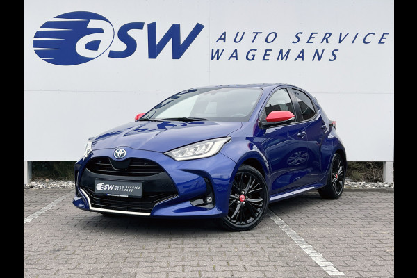 Toyota Yaris 1.5 Hybrid Executive Sport | Navi | JBL Audio | Camera | HUD