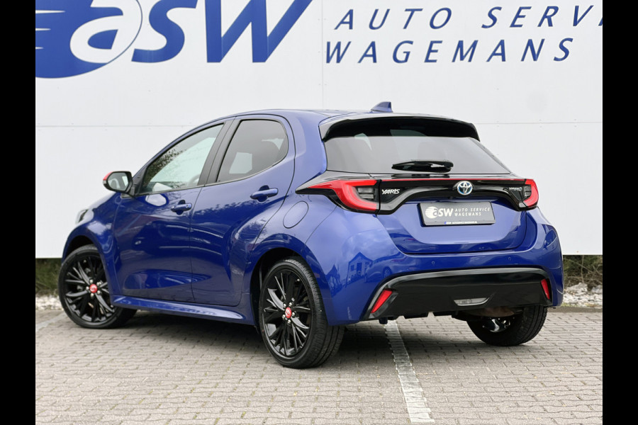 Toyota Yaris 1.5 Hybrid Executive Sport | Navi | JBL Audio | Camera | HUD