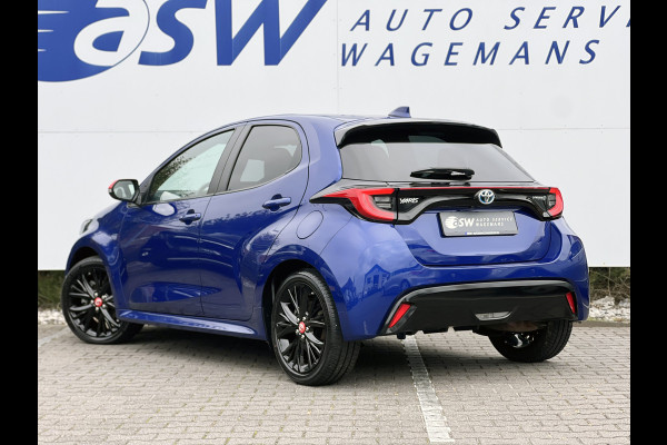 Toyota Yaris 1.5 Hybrid Executive Sport | Navi | JBL Audio | Camera | HUD