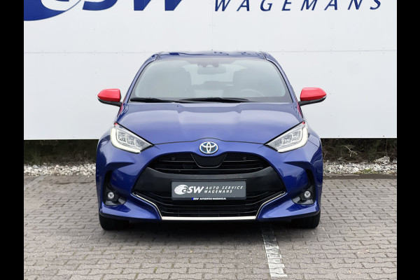 Toyota Yaris 1.5 Hybrid Executive Sport | Navi | JBL Audio | Camera | HUD