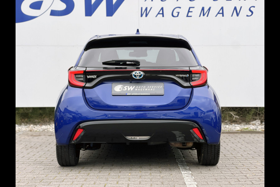 Toyota Yaris 1.5 Hybrid Executive Sport | Navi | JBL Audio | Camera | HUD