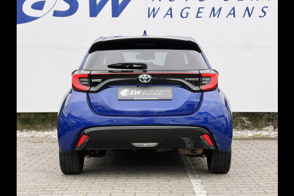 Toyota Yaris 1.5 Hybrid Executive Sport | Navi | JBL Audio | Camera | HUD