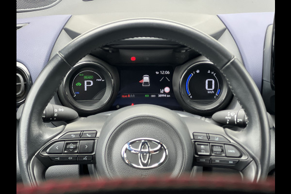 Toyota Yaris 1.5 Hybrid Executive Sport | Navi | JBL Audio | Camera | HUD