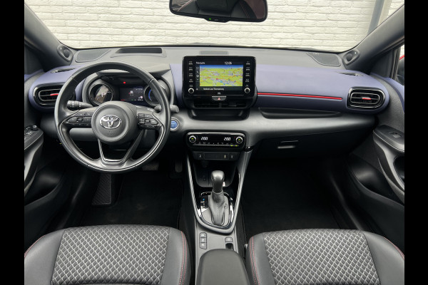 Toyota Yaris 1.5 Hybrid Executive Sport | Navi | JBL Audio | Camera | HUD