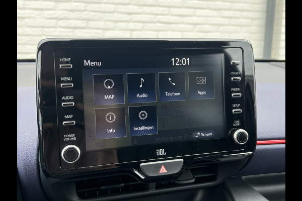 Toyota Yaris 1.5 Hybrid Executive Sport | Navi | JBL Audio | Camera | HUD