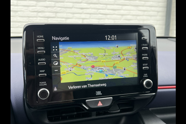 Toyota Yaris 1.5 Hybrid Executive Sport | Navi | JBL Audio | Camera | HUD