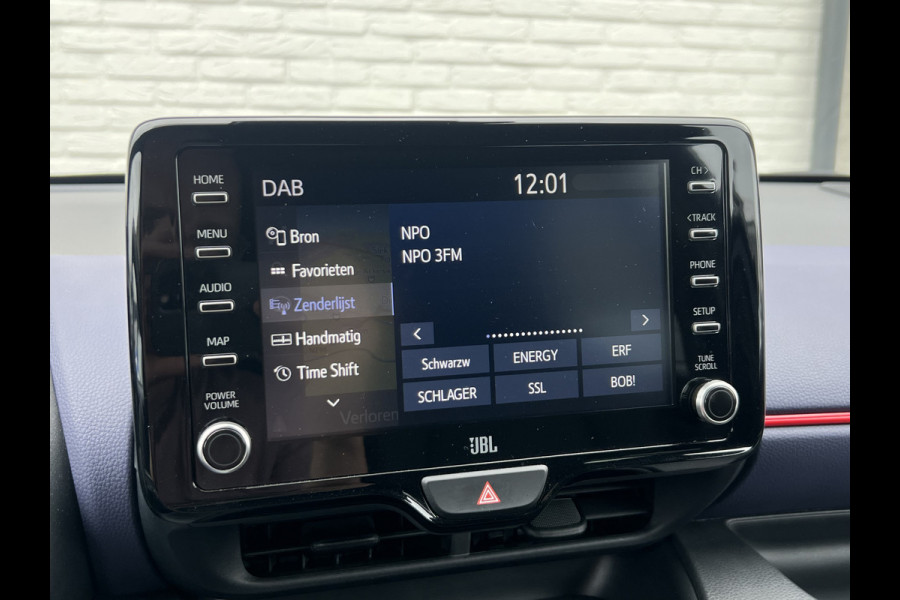 Toyota Yaris 1.5 Hybrid Executive Sport | Navi | JBL Audio | Camera | HUD