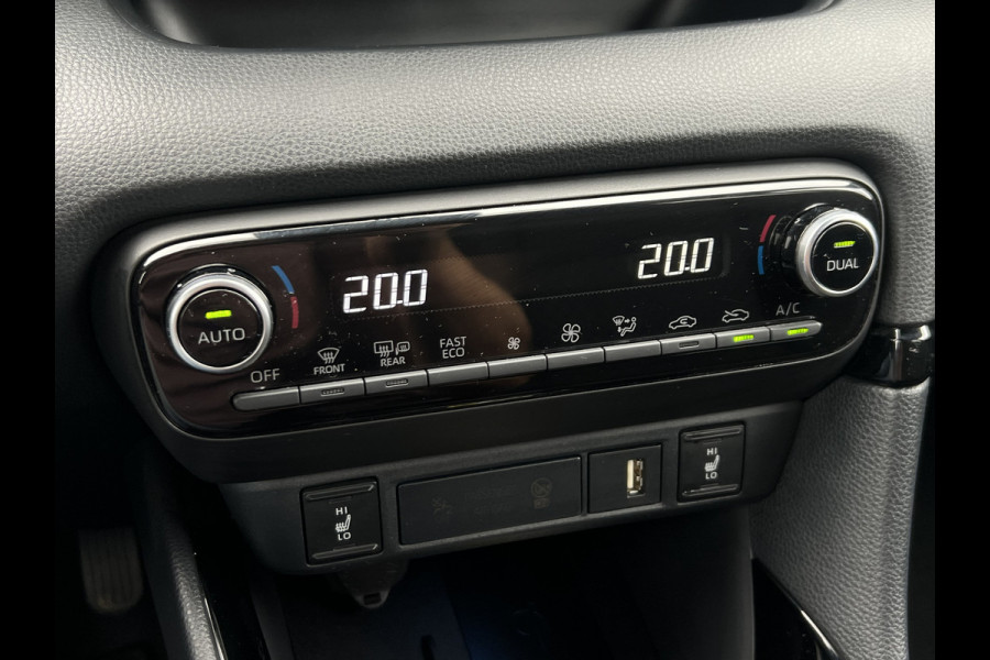 Toyota Yaris 1.5 Hybrid Executive Sport | Navi | JBL Audio | Camera | HUD