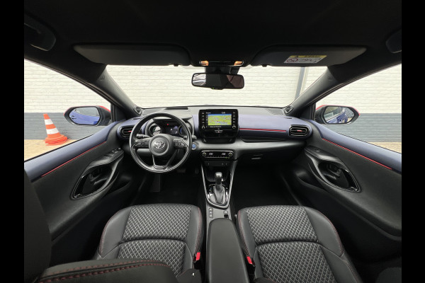 Toyota Yaris 1.5 Hybrid Executive Sport | Navi | JBL Audio | Camera | HUD