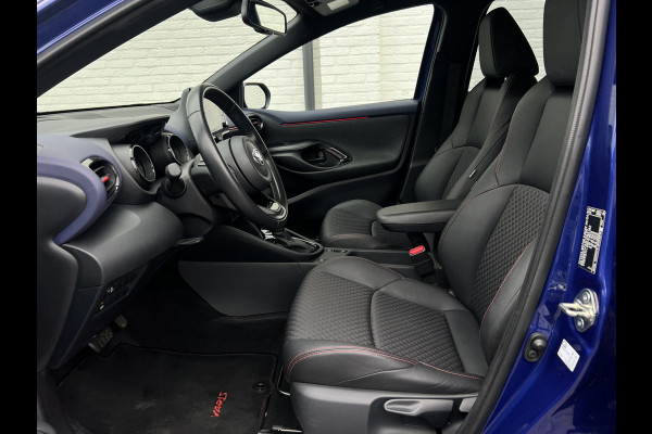 Toyota Yaris 1.5 Hybrid Executive Sport | Navi | JBL Audio | Camera | HUD