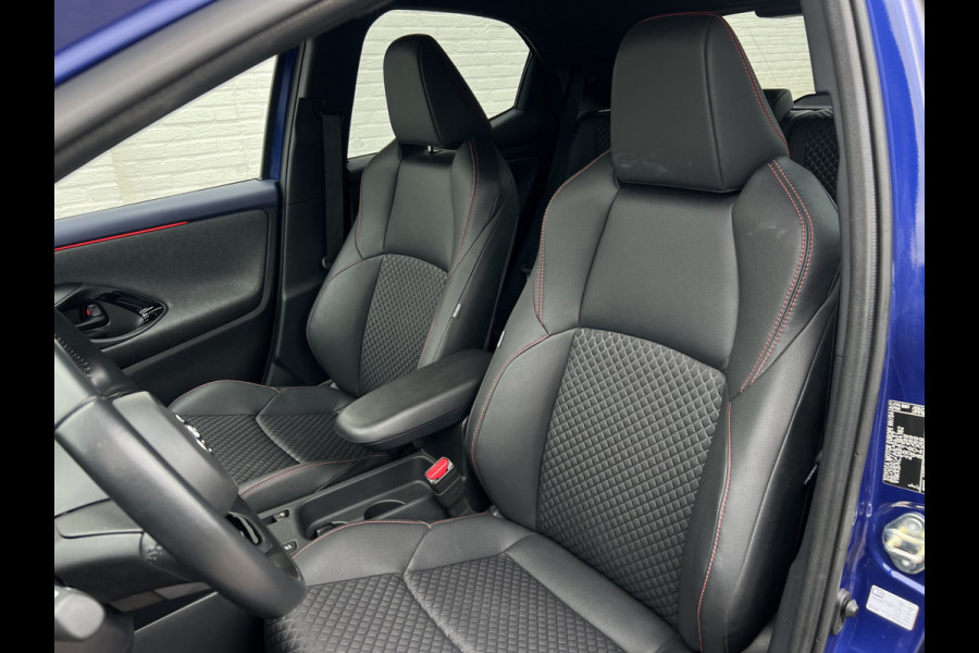 Toyota Yaris 1.5 Hybrid Executive Sport | Navi | JBL Audio | Camera | HUD