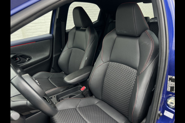 Toyota Yaris 1.5 Hybrid Executive Sport | Navi | JBL Audio | Camera | HUD