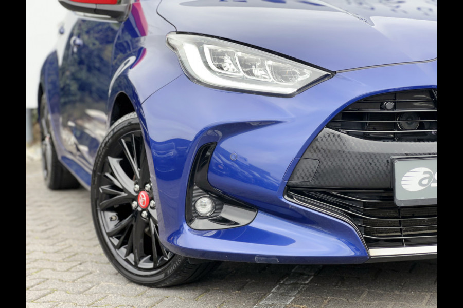 Toyota Yaris 1.5 Hybrid Executive Sport | Navi | JBL Audio | Camera | HUD