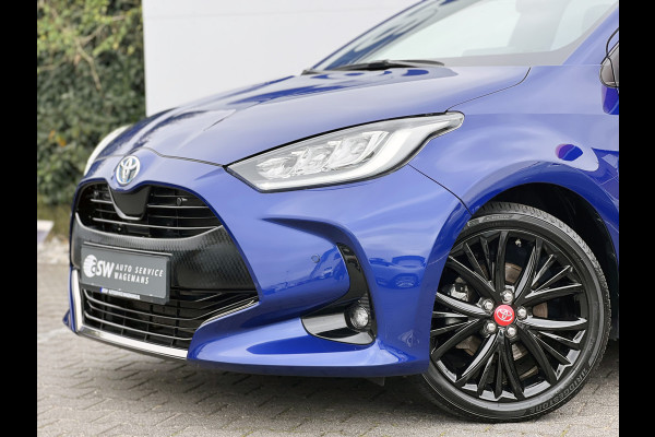 Toyota Yaris 1.5 Hybrid Executive Sport | Navi | JBL Audio | Camera | HUD