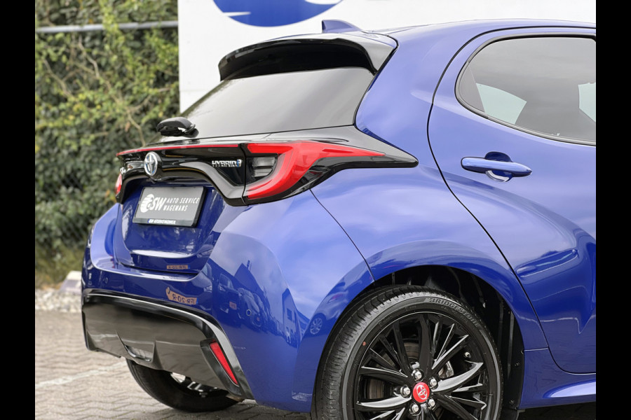 Toyota Yaris 1.5 Hybrid Executive Sport | Navi | JBL Audio | Camera | HUD