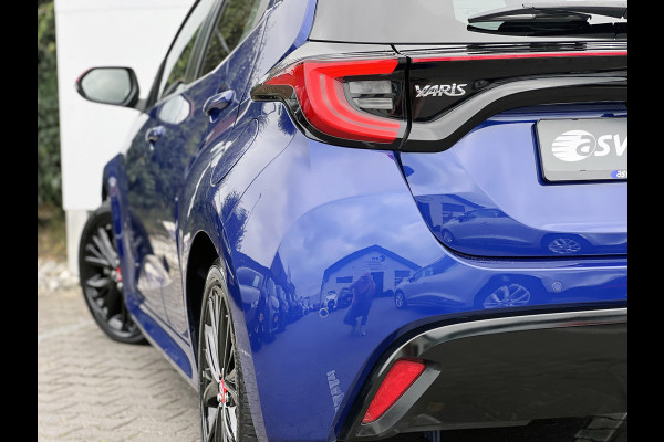 Toyota Yaris 1.5 Hybrid Executive Sport | Navi | JBL Audio | Camera | HUD