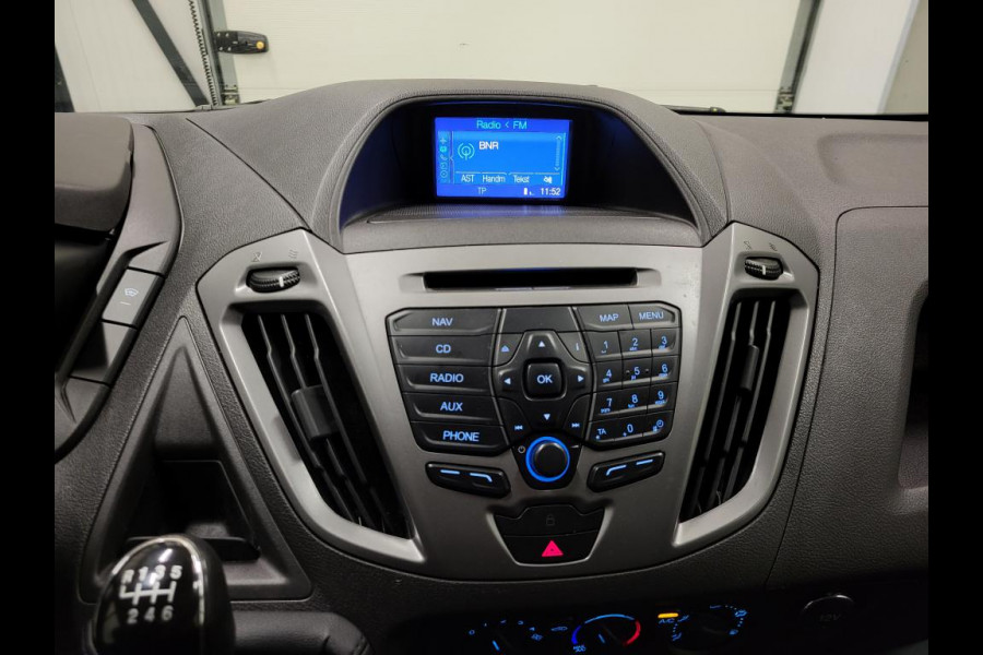 Ford Transit Custom 2.0TDCI 131pk Euro 6!