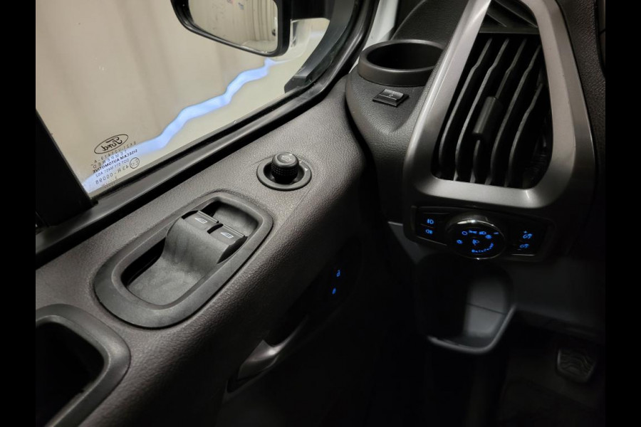 Ford Transit Custom 2.0TDCI 131pk Euro 6!