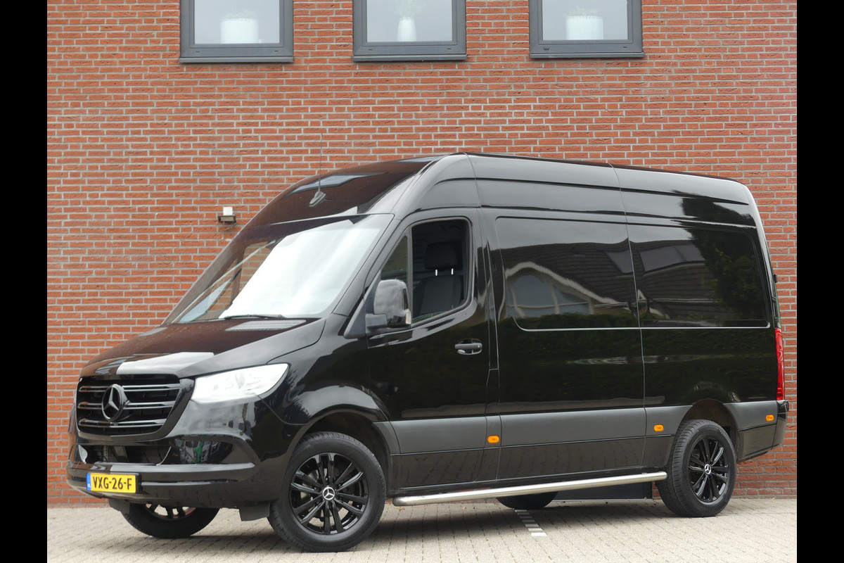 Mercedes-Benz Sprinter 315 CDI L2H2 3500KG Trekgewicht Camera/Navigatie/Airco