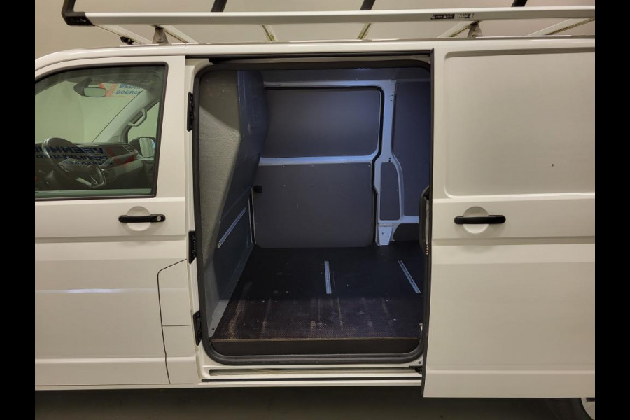 Volkswagen Transporter 2.0TDI 110pk L2/H1 2X Schuifdeur Euro 6!