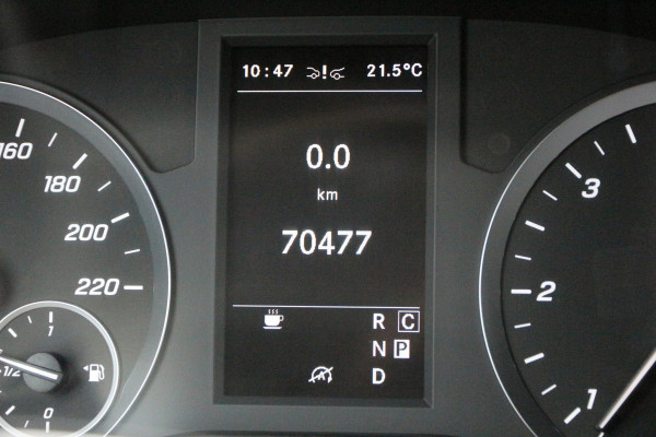 Mercedes-Benz Vito 190PK CDI | Aut. | 2x Schuifdeur | Standkachel | Airco..