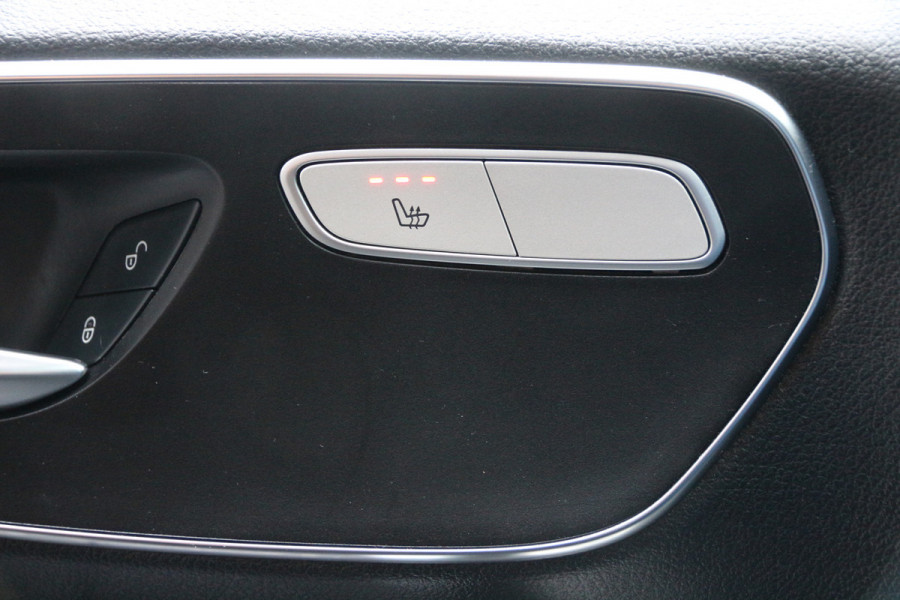 Mercedes-Benz Vito 190PK CDI | Aut. | 2x Schuifdeur | Standkachel | Airco..