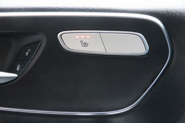 Mercedes-Benz Vito 190PK CDI | Aut. | 2x Schuifdeur | Standkachel | Airco..