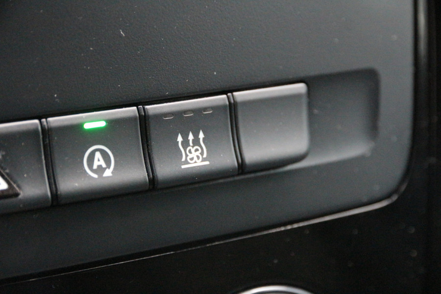 Mercedes-Benz Vito 190PK CDI | Aut. | 2x Schuifdeur | Standkachel | Airco..
