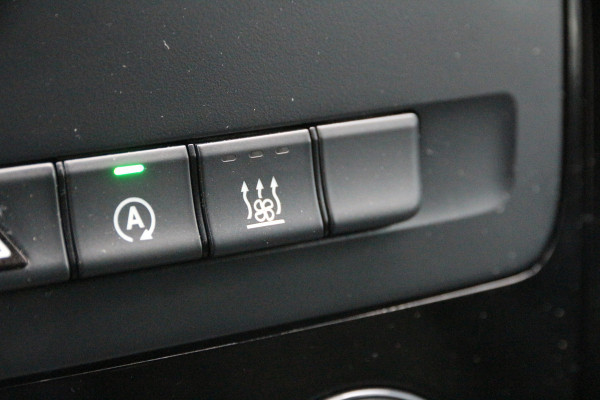 Mercedes-Benz Vito 190PK CDI | Aut. | 2x Schuifdeur | Standkachel | Airco..