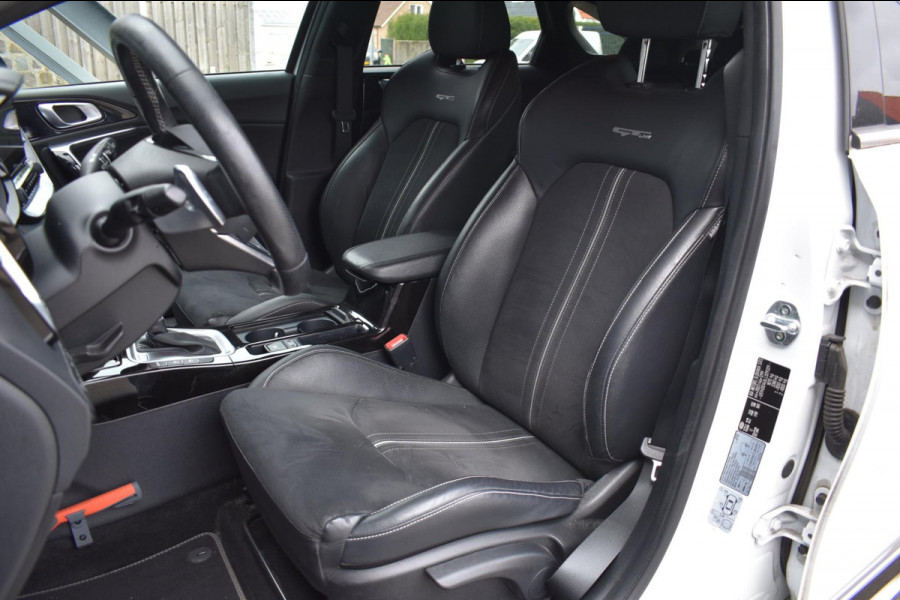 Kia ProCeed 1.4 T-GDI GT-Line | APPLE CARPLAY | ANDROID AUTO | STOEL + STUURVERWARMING | CAMERA | NAP