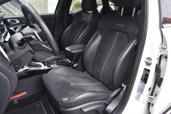Kia ProCeed 1.4 T-GDI GT-Line | APPLE CARPLAY | ANDROID AUTO | STOEL + STUURVERWARMING | CAMERA | NAP