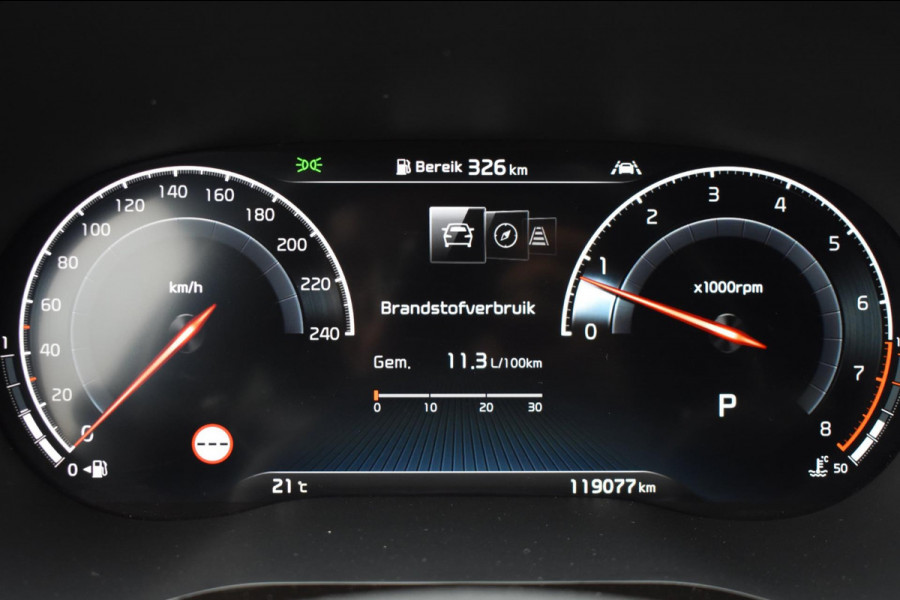Kia ProCeed 1.4 T-GDI GT-Line | APPLE CARPLAY | ANDROID AUTO | STOEL + STUURVERWARMING | CAMERA | NAP