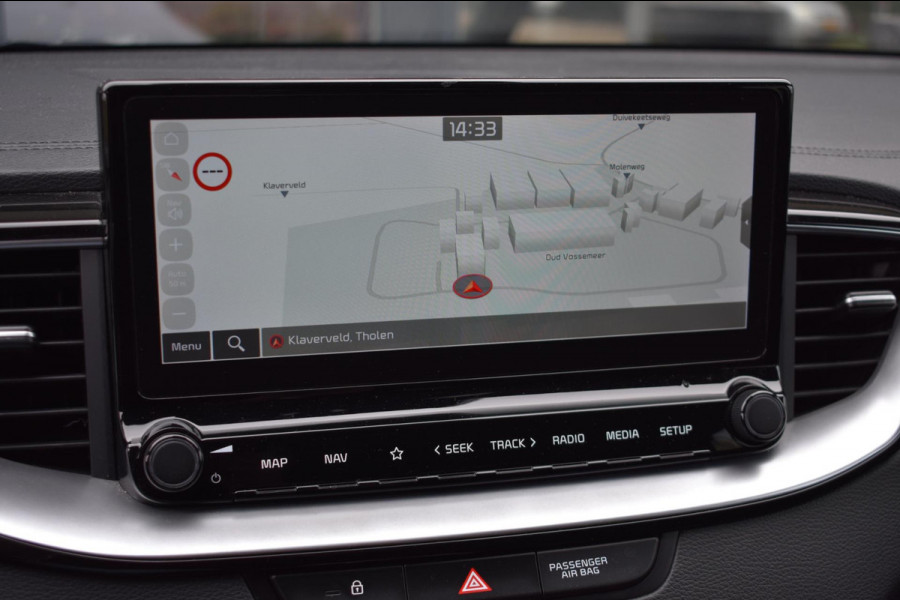 Kia ProCeed 1.4 T-GDI GT-Line | APPLE CARPLAY | ANDROID AUTO | STOEL + STUURVERWARMING | CAMERA | NAP