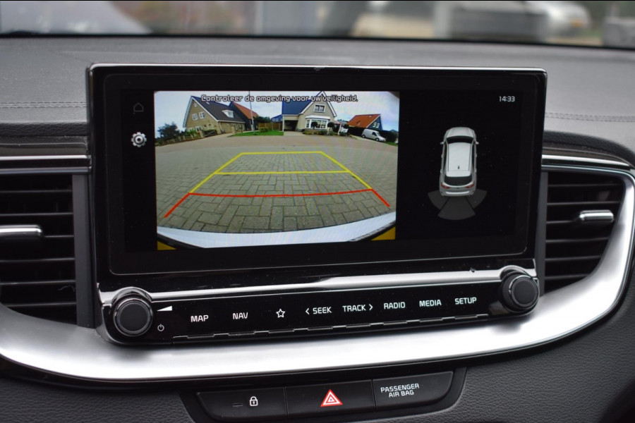 Kia ProCeed 1.4 T-GDI GT-Line | APPLE CARPLAY | ANDROID AUTO | STOEL + STUURVERWARMING | CAMERA | NAP