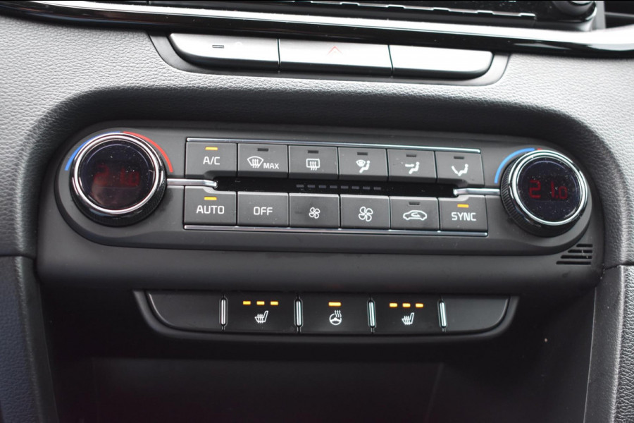 Kia ProCeed 1.4 T-GDI GT-Line | APPLE CARPLAY | ANDROID AUTO | STOEL + STUURVERWARMING | CAMERA | NAP